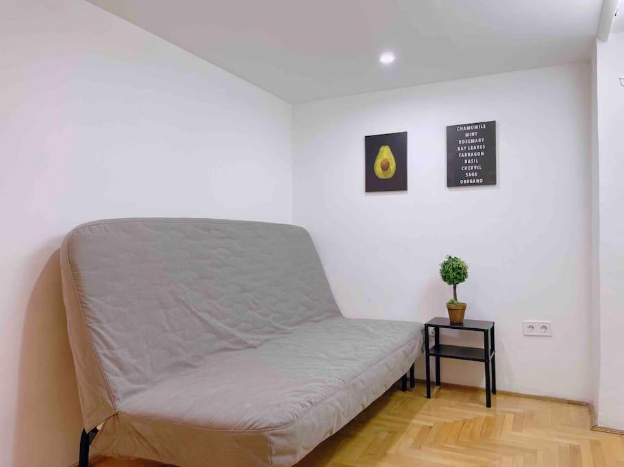 C Downtown Cozy Family Loft Διαμέρισμα Βουδαπέστη Εξωτερικό φωτογραφία