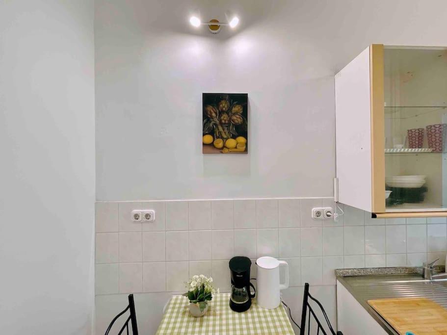 C Downtown Cozy Family Loft Διαμέρισμα Βουδαπέστη Εξωτερικό φωτογραφία