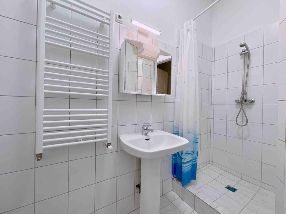 C Downtown Cozy Family Loft Διαμέρισμα Βουδαπέστη Εξωτερικό φωτογραφία
