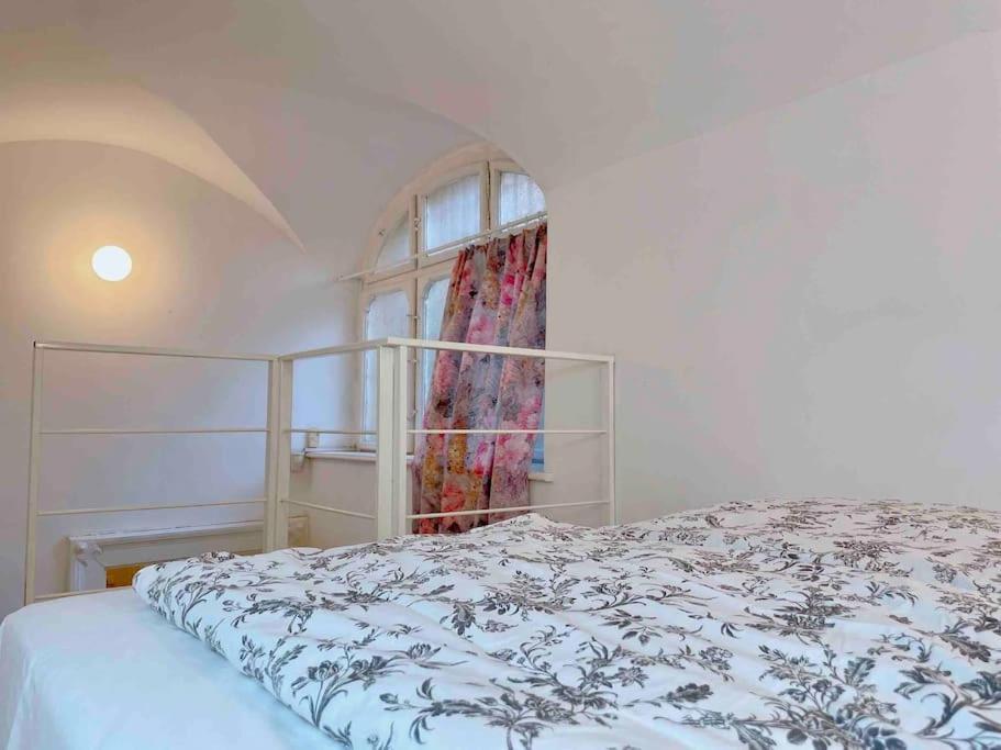 C Downtown Cozy Family Loft Διαμέρισμα Βουδαπέστη Εξωτερικό φωτογραφία